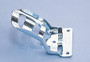 S75 3/4 IN  STAR HOLDER W/SCREWS - 642601