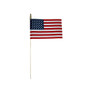 8X12 IN VB NO FRAY US  MTD 12PK - 41290