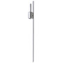 TD 8FT BAN KIT W/BAG SPIKE & TETHER - 676