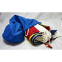 SIZE 3 NYL-GLO INTL CODE PRNT SET - 256100