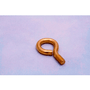 Annin Screw Eye for Aluminum Pole 907389