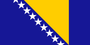 4X6 FT NYL-GLO BOSNIA-HERZEGOVINA BOSNIAN-HERZEGOVINIAN FLAG - 221712
