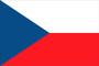 5X8 FT NYL-GLO CZECH REPUBLIC CZECHS REPUBLICAN FLAG - 192052