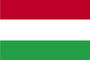 2X3 FT NYL-GLO HUNGARY HUNGARIAN FLAG - 193497