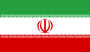 5X8 FT NYL-GLO IRAN IRANIAN FLAG - 193790