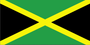 2X3 FT NYL-GLO JAMAICA JAMAICAN FLAG - 194236