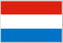 Annin Luxembourg 12x18 Nyl-Glo Flag 211200