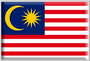 2X3 FT NYL-GLO MALAYSIA MALAYSIAN FLAG - 195280