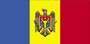 5X8 FT NYL-GLO MOLDOVA MOLDOVAN FLAG - 973749
