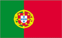 2X3 FT NYL-GLO PORTUGAL PORTUGUESE FLAG - 196846