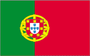 4X6 FT NYL-GLO PORTUGAL PORTUGUESE FLAG - 196852