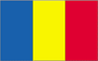 2X3 FT NYL-GLO ROMANIA ROMANIAN FLAG - 196917
