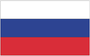 5X8 FT NYL-GLO RUSSIA RUSSIAN FLAG - 199009