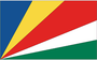 2X3' NYL-GLO SEYCHELLES FRANCO SEYCHELLOIS CREOLE FLAG