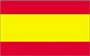 5X8'  NYL-GLO SPAIN CIVIL SPANISH SPANIARD FLAG