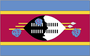 4X6' NYL-GLO SWAZILAND SWAZI FLAG