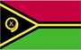 2X3' NYL-GLO VANUATU VANUATUAN FLAG