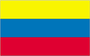 2X3' NYL-GLO VENEZUELA CIVIL 2006 VENEZUELAN FLAG