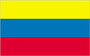 4X6' NYL-GLO VENEZUELA CIVIL  2006 VENEZUELAN FLAG