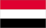 2X3' NYL-GLO YEMEN YEMENI YEMENIAN FLAG