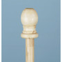 5 FT X 1 IN ASH POLE 6PK - 554500