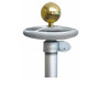 Solar Light for Flagpoles - 2472