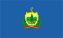 4X6' NYL-GLO VERMONT FLAG