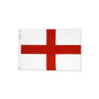 3X5 FT BULLDOG ST GEORGE CROSS - 313560