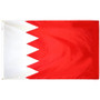 2X3'  NYL-GLO BAHRAIN BAHRAINIAN FLAG