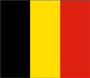 3x5 Ft Polyester Belgium International Belgian Flag P15