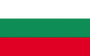 3x5 Ft Polyester Bulgaria International Bulgarian Flag P32