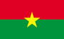 3x5 Ft Polyester Burkina Faso New International Burkinabes Flag P34