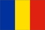 3x5 Ft Polyester Chad International Chadian Flag P42