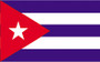 3x5 Ft Polyester Cuba International Cuban Flag P53