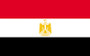 3x5 Ft Polyester Egypt International Egyptian Flag P61