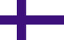 3x5 ft Polyester Finland International Finnish Finns Flag P72