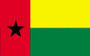 3x5 Ft Polyester Guinea-Bissau International Guinean Flag P88