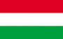 3x5 Ft Polyester Hungary International Hungarian Flag P94