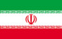 3x5 Ft Polyester Iran International Iranian Flag P99