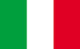 3x5 Ft Polyester Italy International Italian Flag P105