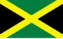 3x5 Ft Polyester Jamaica International Jamaican Flag P107