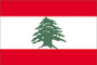 3x5 Ft Polyester Lebanon International Lebanese Flag P120