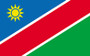 3x5 Ft Polyester Namibia International Namibian Flag P146