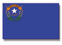 NEVADA NV State Flag US State Flags 2x3 ft Polyester TT33