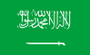 3x5 Ft Polyester Saudi Arabia International Arabian Flag P178