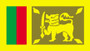 3x5 Ft Polyester Sri Lanka International Lankan Flag P195