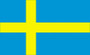 3x5 Ft Polyester Sweden International Swedes Swedish Flag P203