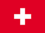 3x5 ft Polyester Switzerland International Swiss Flag P205