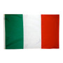 12X18'' NYL-GLO ITALY ITALIAN FLAG