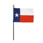 4X6 IN EB TEXAS MTD 12PK - 150043